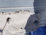 cover below engine lower Mercedes ML W164 A1645241430