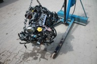 engine complete JEEP RENEGAT 463510320 20 TYSKM