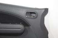 side door left front SUZUKI SPLASH