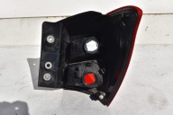 light left rear part SUZUKI SX4 S-CROSS pre facelift 2013-2016 EU 220-17733