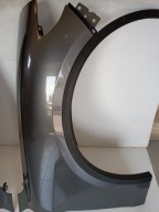 parafango ALFA ROMEO STELVIO destra