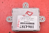 control unit module door right front F1ET-14F144-BC FORD C-MAX MK2 15-19