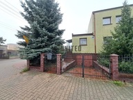 Dom, Leszno, Gronowo, 95 m²