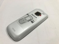 NOWA KLAPKA BATERII obudowa Nokia C2-00 biała