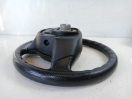 MAZDA 2 DY steering wheel, leather MULTIFUNKCJA airbag nice