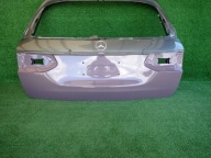 MERCEDES W213 213 E-KLASA KOMBI boot doors rear part