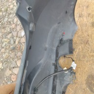 bumper rear rear part RENAULT CLIO V