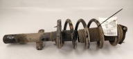 tlumič pravý předek FORD TRANSIT MK8