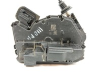 lock door right front 5TB837016 Skoda Fabia III (2014- )
