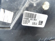 light rear part left OPEL INSIGNIA A LIFT 23160565 LIFTBACK