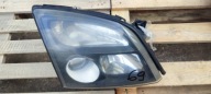 light front front right EUROPA lens OPEL VECTRA C GTS 155888-00