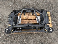 axle beam subframe sider rear part rear. Maserati GranTurismo 2008+