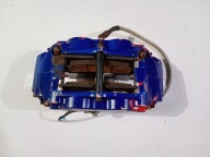 caliper brake WILWOOD front front disc Ford Mustang V 5.0 V8 2005-14