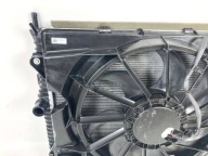 water cooler Ford Mustang GT VII S650