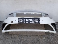 bumper front front KIA OPTIMA 4 IV JF LIFT 2018- 86511D4500