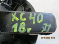 ventilátor topení VOLVO XC40 XC 40 II