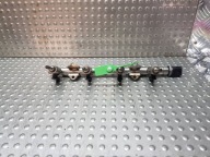 Rampe injection Injecteurs 04E906036E AUDI A3 8V GOLF VII LEON III 1.4 TSI