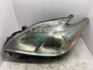 light left front left front TOYOTA PRIUS III XW30 (2009-2015)