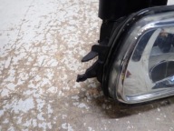 fog light right FORD FOCUS MK3 LIFT 2014