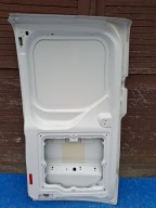 Tür links hinten FORD CUSTOM 2012R->