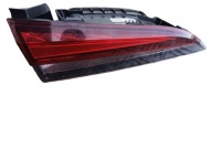 light left rear part rear to the bonnet Skoda Kamiq
