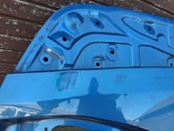 boot doors KIA CEED III HB 2018R->2021R