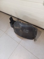 podblatník ľavý predok predné BMW E87 E81 51717059371