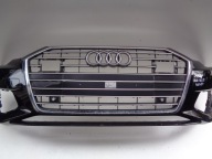 front bumper AUDI A6 C8 4K 4K0 18- NR 24863