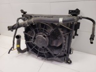Komplet Radiateur Hyundai Tucson 3 2018 25414-D7100