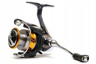 KOŁOWROTEK SPINNINGOWY DAIWA REGAL LT 3000D-C