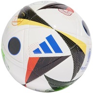 ADIDAS FUSSBALLLIEBE LEAGUE J290 EURO 2024 BALL (4) Futbal