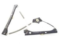 mechanism window regulator right front front SKODA SUPERB III 3V0837462A