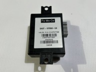 control unit speaker module of the parking PDC Ford Flex 2013