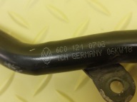 SKODA RAPID II 1.6 TDI cijev vode 6C01210706