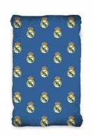 Prestieradlo s gumičkou REAL MADRID 90x200 cm