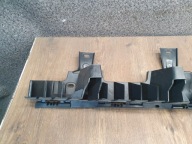 Peugeot 3008 2 II support central bumper rear rear part