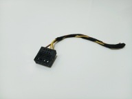 KOSTKA lights to the bonnet boot BMW X1 E84 OE