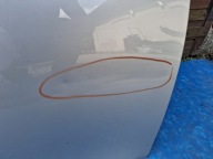 door right front TOYOTA AYGO II 2014R->