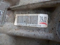 SUZUKI SX4 1.6 16V B Getriebe 79J2