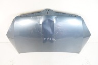 SKODA FABIA II 5J0 Capot 5J0823155