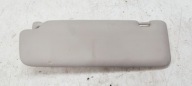 Blende Abdeckung PRZECIWSLONECZNA AUDI A4 B8 A5 8U0857552A FT9