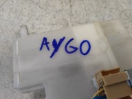 Module fusibles TOYOTA AYGO et