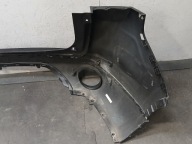 bumper rear part ALFA ROMEO STELVIO