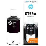 TUSZ CZARNY GT53XL HP INK TANK 300 310 315 319 400 410 415 419 Wireless