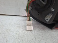 mirror right 5 vertical PEUGEOT 206 1998