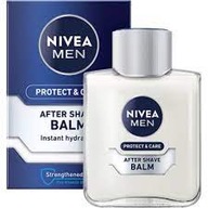 NIVEA MEN PROTECT&CARE Balsam po Goleniu 100ml.