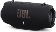 Prenosný reproduktor JBL Xtreme 4 čierny 100 W
