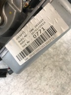 control electrics KIA SPORTAGE III