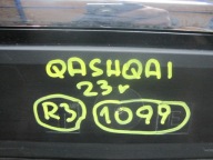 nárazník NISSAN QASHQAI 23R předek přední