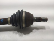 semi-axis right right front front PEUGEOT RCZ 1.6 THP 2009-2015 9687853380